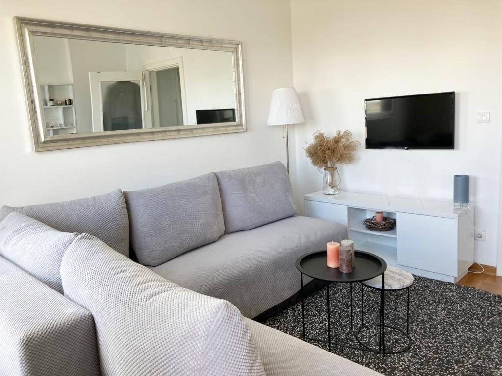 Cozy Nest Savada Apartment Beograd Bagian luar foto